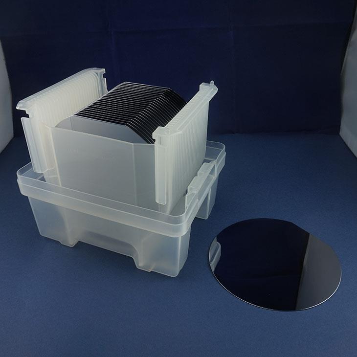 5 inch(125mm) Polished Wafer DSC01105 730