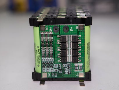info-1-274 Adding the BMS
