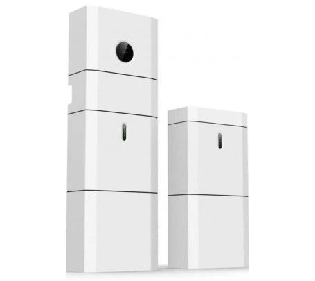 All-In-One Energy Storage System ESS ( All-In-One ESS or AIO ESS) 3 All-In-One Energy Storage System ESS ( All-In-One ESS or AIO ESS) 3