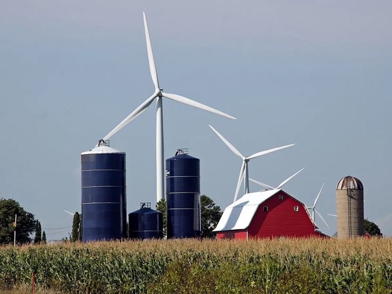 Clean Energy Was The No. 2 Source Of Electricity In The US In 2020 5 Clean Energy Was The No. 2 Source Of Electricity In The US In 2020 5