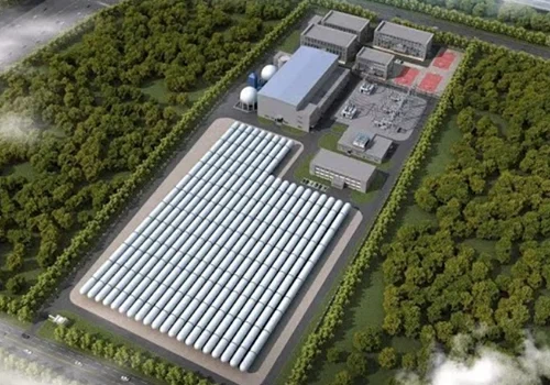 Ħażna ta' Enerġija bl-Ajru Kompressat (CAES): Teknoloġija Affidabbli u Skalabbli tal-Ħażna tal-En...