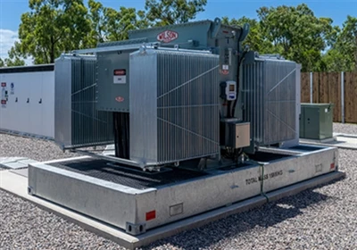 Transformer għal Sistemi tal-Ħżin tal-Enerġija tal-Batterija