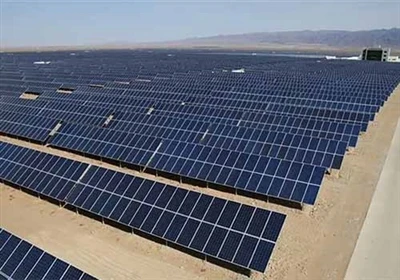 Teraco Tniedi Proġett Solari ta '$106M Fl-Afrika t'Isfel