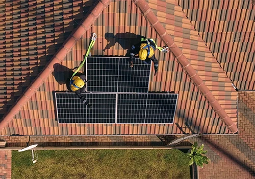 Age Of Electricity' Dwal It-Triq għas-Suċċess Solari ta' Sun King