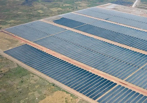 Il-Proġett tal--batterija Solari tad-DRC Jġib Enerġija Rinnovabbli Baseload F'Kamoa-Minjiera tar-...