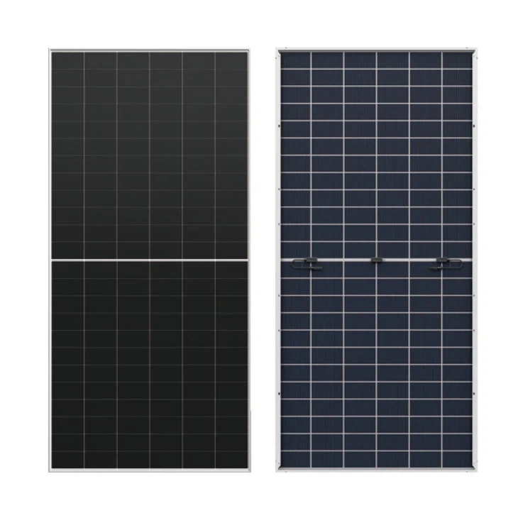 DSND NovaBC 625 ~ 660W Lura Kuntatt Modulu Solari