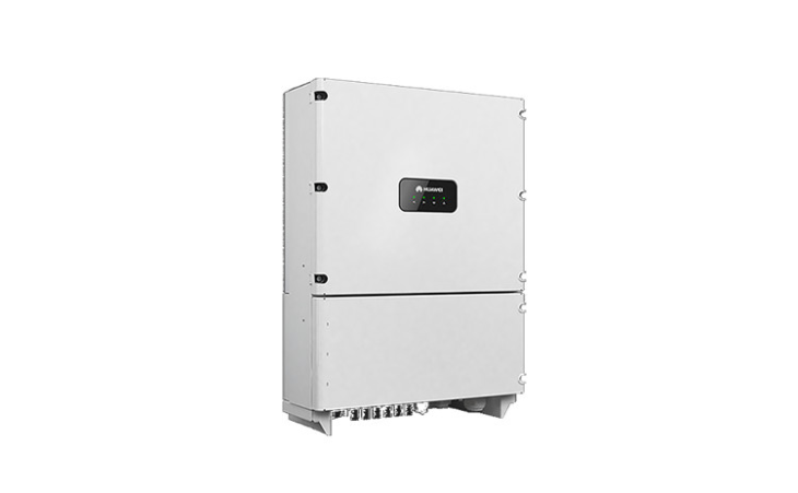 500kw Industrial On Grid Solar Power System