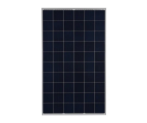 60 Cells 290W High Efficiency Poly Solar Panel