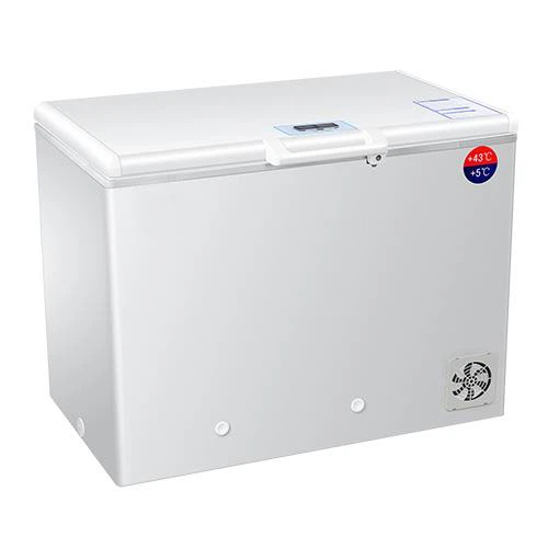 Solar Refrigerator 4