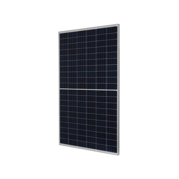 280W 290W 300W Half-cell Polycrystalline Solar Panel