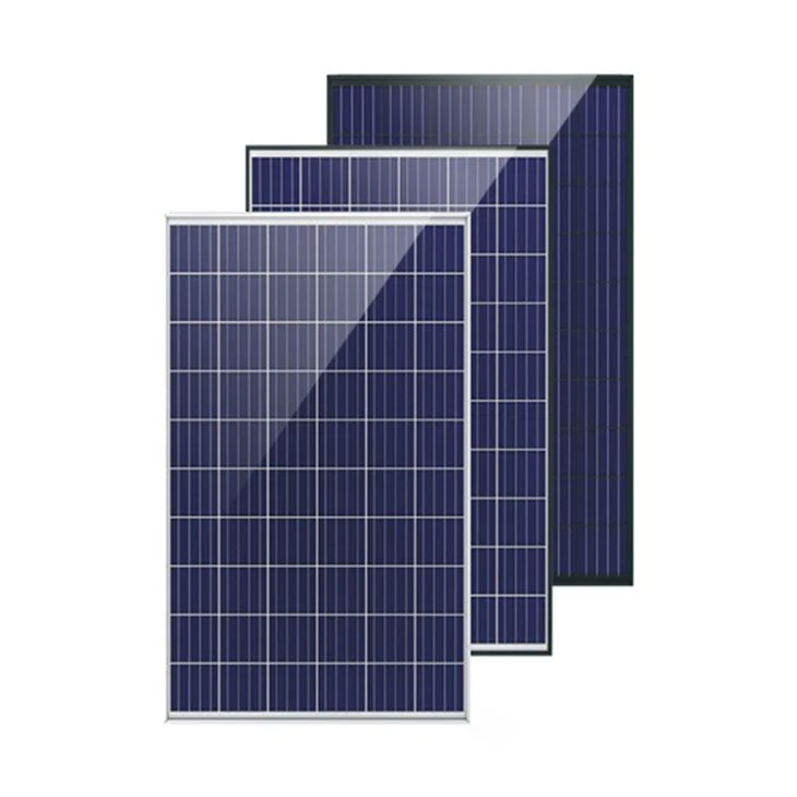 30kw Commercial Storage Solar Power System
