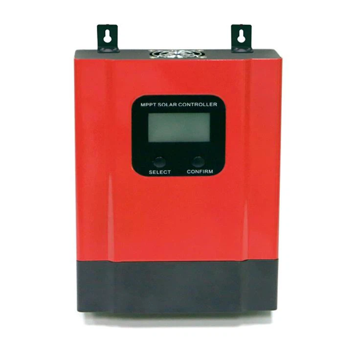 8kw Residential Stand Alone PV Power System