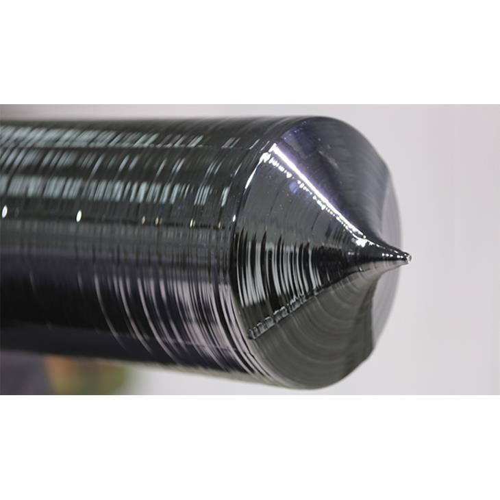 N Type Monocrystalline Solar Wafer