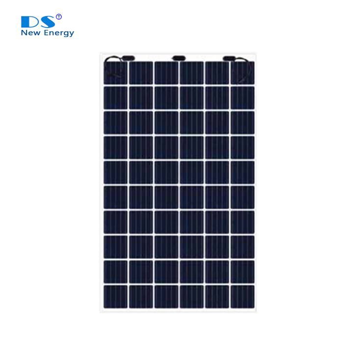 60 Ċellula HJT Solar Pv Panel