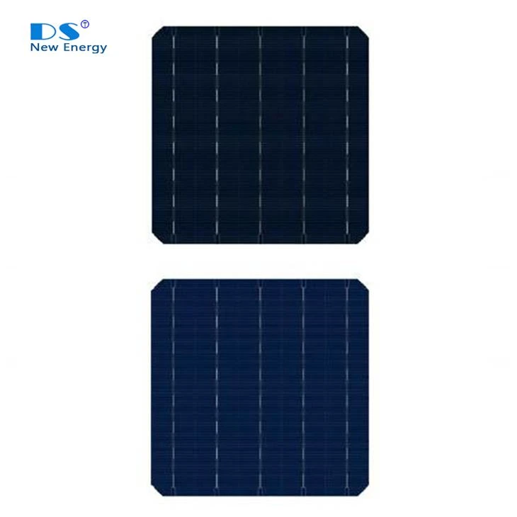 Ċellula Solari PERT Mono Bifacial tat-Tip N