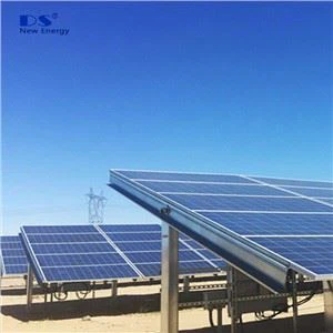 1MW Kummerċjali u Industrijali Grid Konnessi PV Sistema