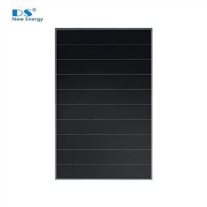 335W Mono Eclipse Solar PV Panel