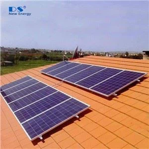 3kw użu fid-dar fuq is-sistema solari tal-grilja