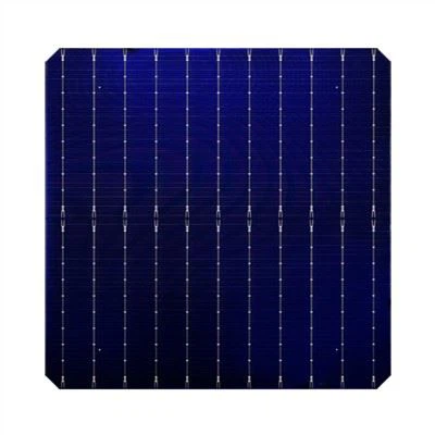 N Tip 182mm M10 Bifacial TOPCon Ċellula Solari