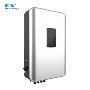 Fuq inverter tal-grilja 15KTL-M / 20KTL-M