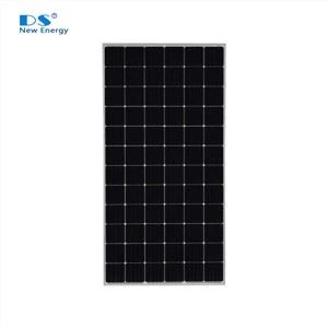Standard 380W 390W 400W PerC Pannell Solari Monokristallin