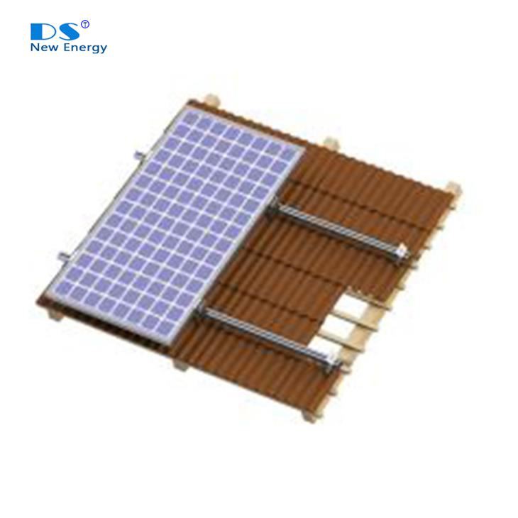 Immuntar tal-Bjut Residenzjali fuq il-Madum